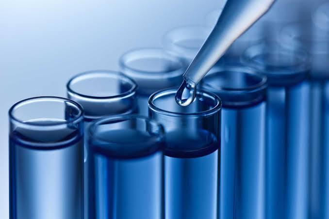 free water testing