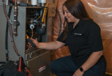hvac maintenance plans