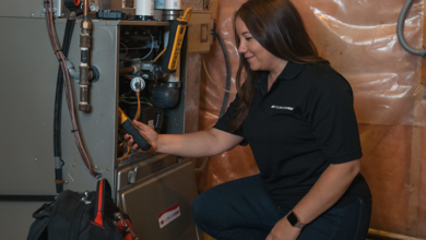 hvac maintenance plans